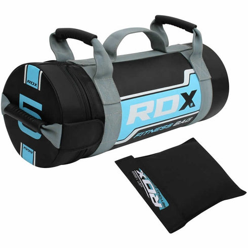 RDX FB FITNESS SANDBAG(sky blu)-1
